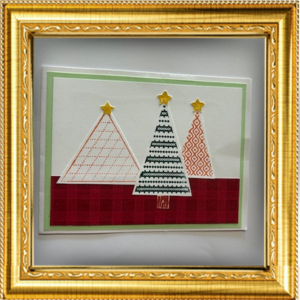 Christmas Card Postage Included