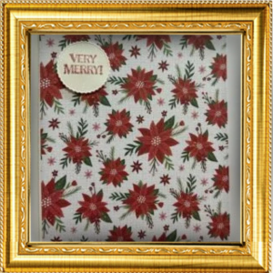 Christmas Card Postage Included