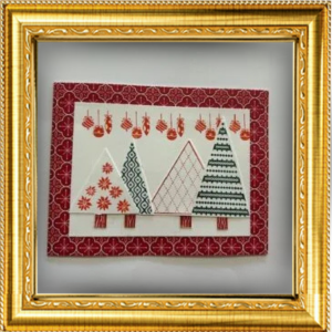 Christmas Card Postage Included